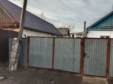 Актюбинская область, Актобе, микрорайон 11