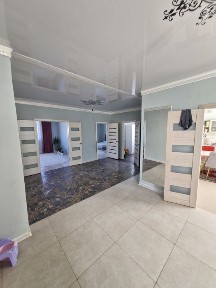 Актюбинская область, Кызылжар