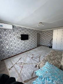 Жамбылская область, Жанатас