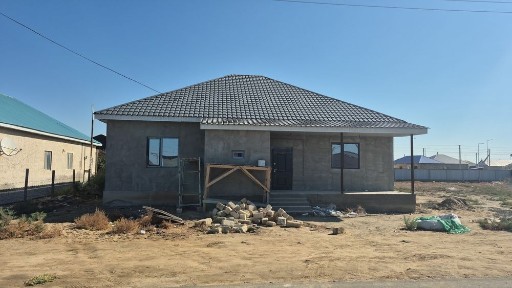 Таскала 3, 2 коше