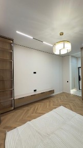 Акмолинская область, Астана, Есильский район