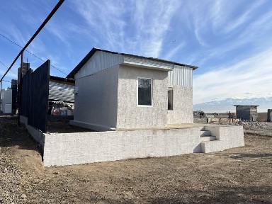 Алматинская область, Алматы, Алмалинский район