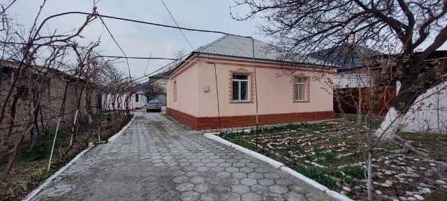 Частный дом в г. ТАРАЗ