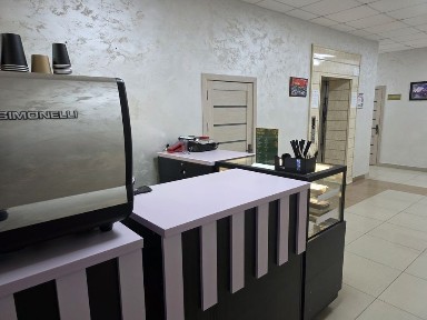 Продам готовый бизнес кофейня