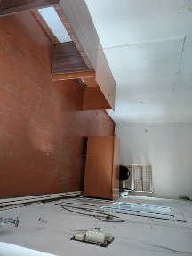 Западно-Казахстанская область, Уральск, 2-й рабочий