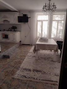 Продается дом в центре города