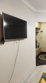 Сдаётся квартира однакомнатная с хорошим ремонтом