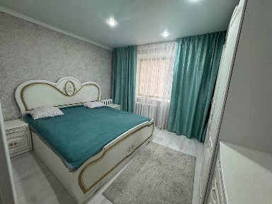 Северо-Казахстанская область, Петропавловск