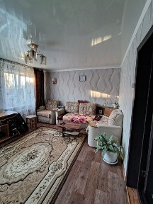 Северо-Казахстанская область, Петропавловск