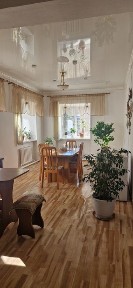 Северо-Казахстанская область, Петропавловск