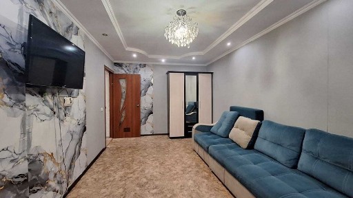 Карагандинская область, Караганда, Октябрьский район