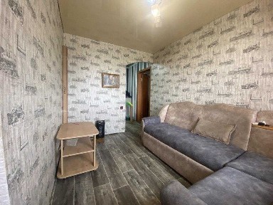 3-х ком НА 3 мкр., по пр. Республики, 5 этаж/5. ПОМОЩЬ В ИПОТЕКЕ!