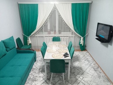 Продается двухкомнатная квартира