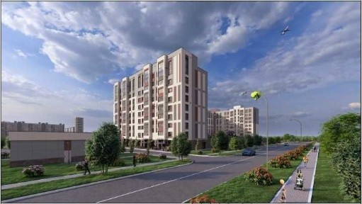 Костанайская область, Костанай