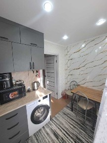 Костанайская область, Костанай