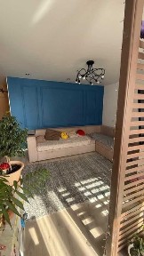 Продам 1-ю квартиру, СРОЧНО!