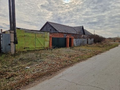 Продажа дома в пригороде костаная