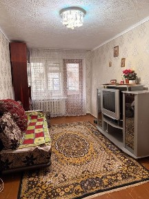 Костанайская область, Лисаковск