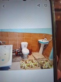 Квартира тапсрам