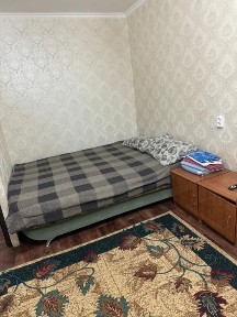 Жамбылская область, Тараз, 1-мкр. Акбулак