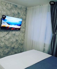 Жамбылская область, Тараз, 1-мкр. Акбулак