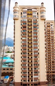 Алматинская область, Алматы, Бостандыкский район