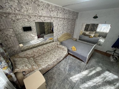 Алматинская область, Алматы, Бостандыкский район