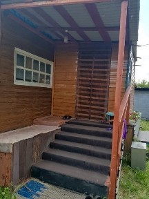 Акмолинская область, Кокшетау, Общество слепых (военкомат)