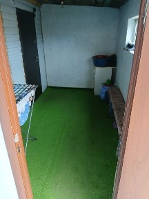 Акмолинская область, Кокшетау, Первая аптека