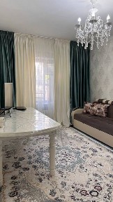 Туркестанская область, Шымкент, Аль-Фарабийский район