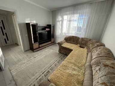 Акмолинская область, Кокшетау, Боровской