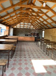 от риэлтора Боровое Балхаш Чубар тюбек 1 чел 5000