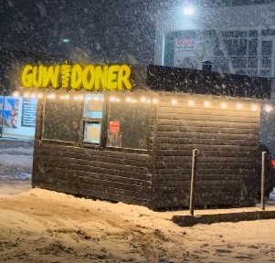 Атырауская область, Атырау, Авангард