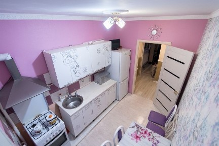 Атырауская область, Атырау, Балыкшы