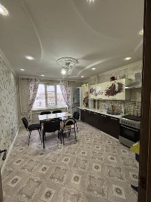 Атырауская область, Атырау, Жеруйык