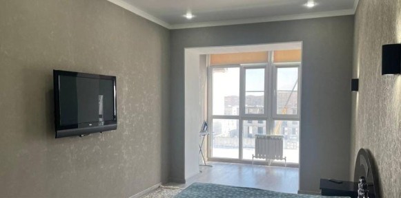 Актюбинская область, Актобе, микрорайон 11