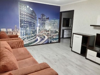 Сдам 2 ком квартиру по адресу Катаева 46