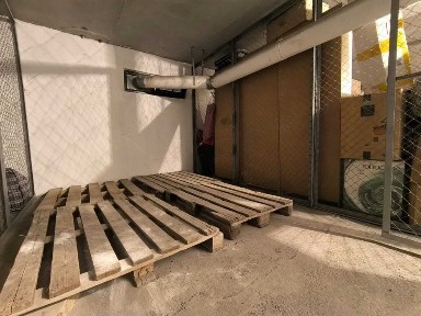 Сдаётся в аренду кладовое помещение в ЖК Наурыз-1.