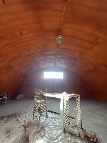 Алматинская область, Белбулак