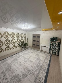 Западно-Казахстанская область, Уральск, Микрорайон 6 (Конаева)