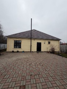 Западно-Казахстанская область, Уральск, 2-й рабочий