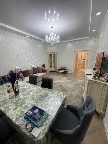 СРОЧНО продам 2 комнатную ЖК Альтаир по А. Молдагуловой