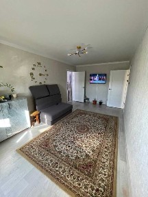 Актюбинская область, Актобе, Горсуд-Сатпаева (района школы 23)