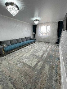 Актюбинская область, Актобе, микрорайон 11