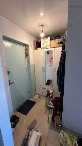 Актюбинская область, Актобе, Горсуд-Сатпаева (района школы 23)