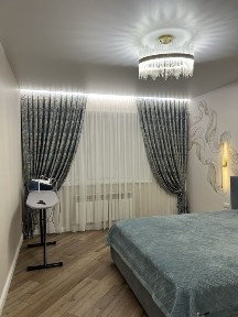 Продам 3 ком кв 153.4 кв. Евроремнт.