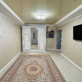 12-микрн жайлы 1 бөлмелі пәтер сатылады!