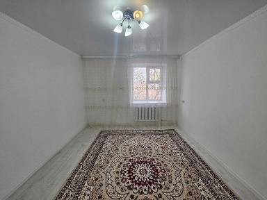 Актюбинская область, Актобе, микрорайон 11