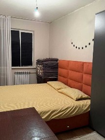 Продается 2комн квартира на Тургенева