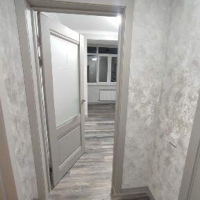 Актюбинская область, Актобе, Батыс 2